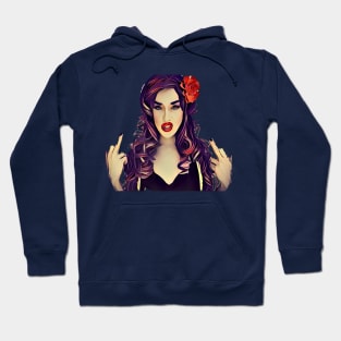 Adore Delano Hoodie